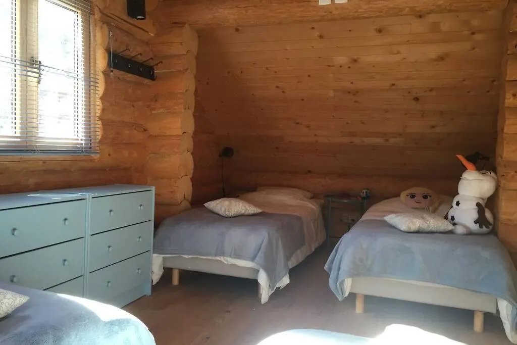 Le Zen Villa Allos