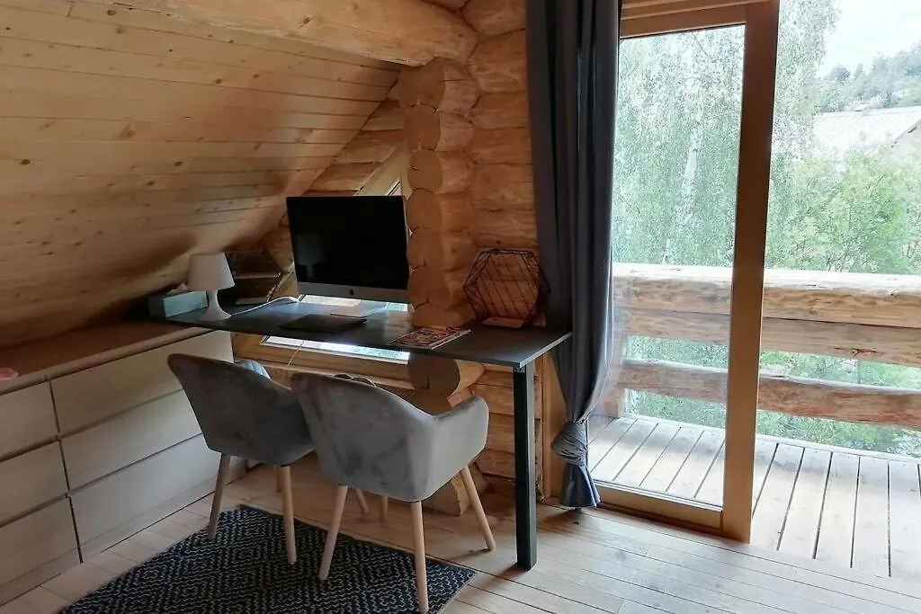 Le Zen Villa Allos 0*,  France
