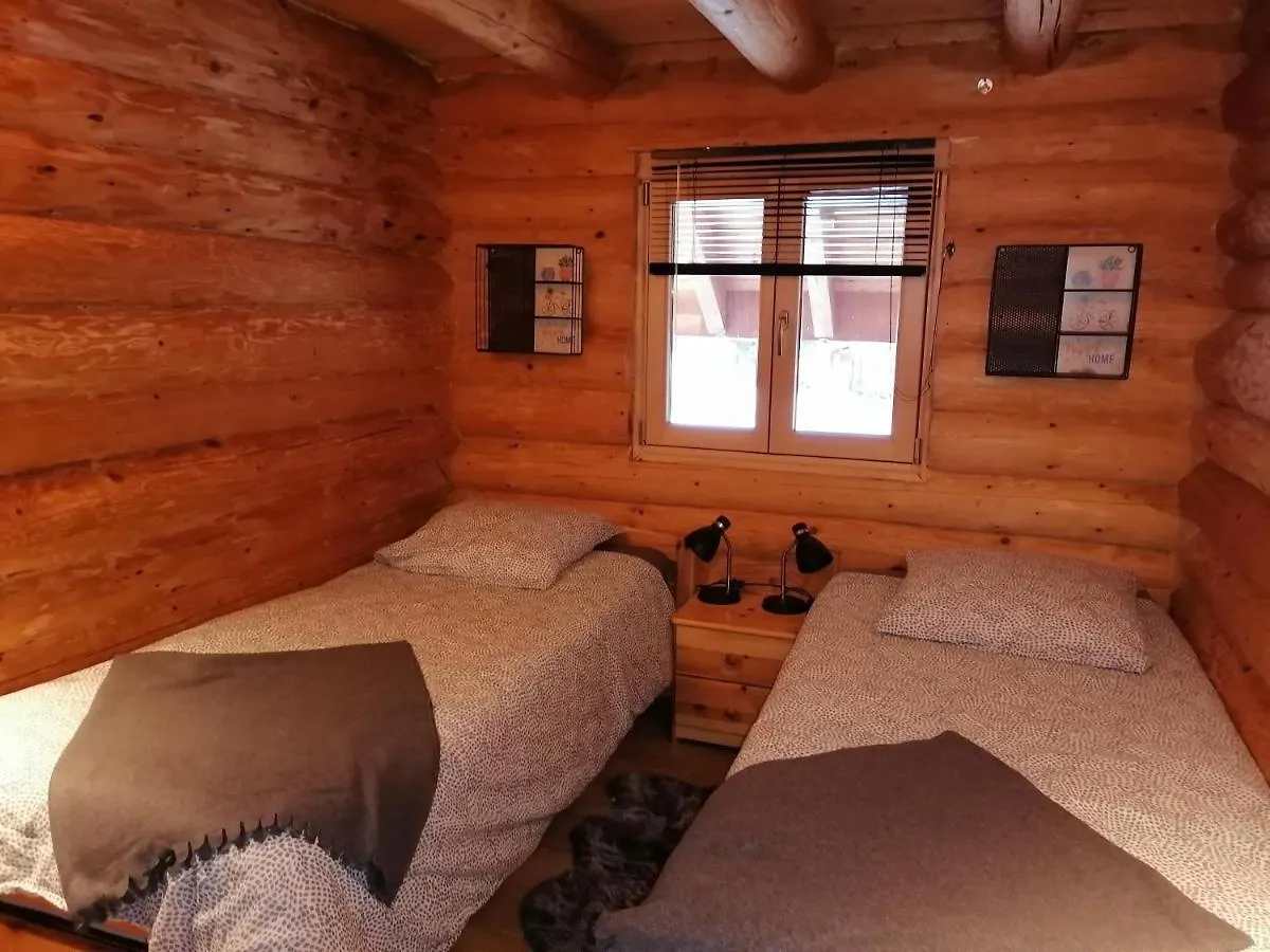 Le Zen Villa Allos France