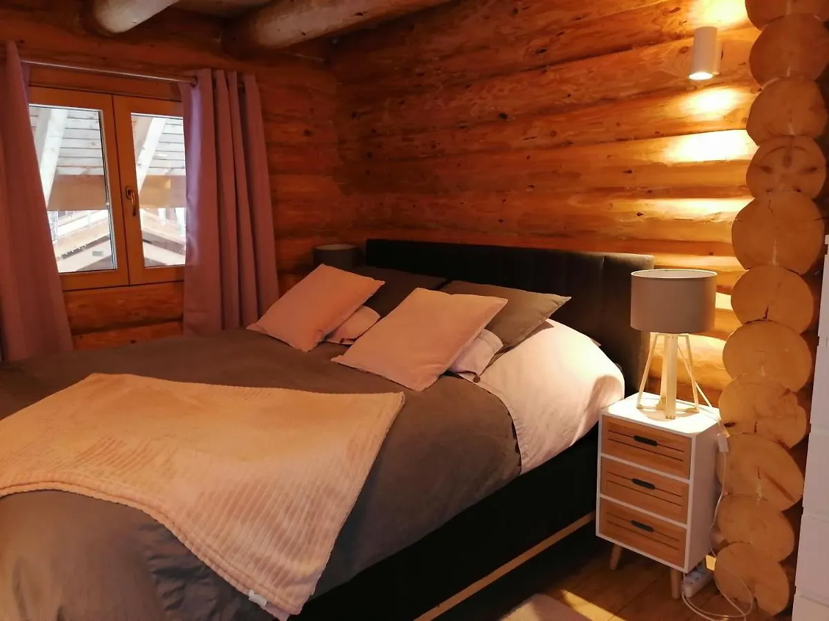 Le Zen Villa Allos 0*,  France